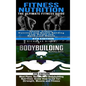 Fitness Nutrition & Bodybuilding: Fitness Nutrition: The Ultimate Fitness Guide & Bodybuilding: Meal Plans, Recipes and Bodybuilding Nutrition - Hardcover
