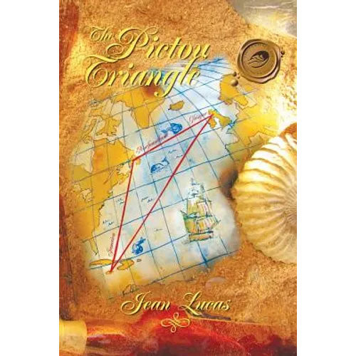 The Pictou Triangle - Paperback