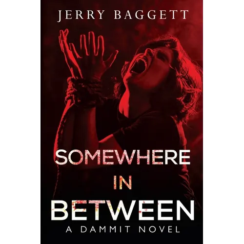 Somewhere in Between - Paperback