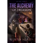 The Alchemy of Treason - Paperback