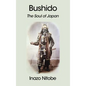 Bushido: The Soul of Japan - Hardcover