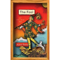 The Fool and Other Moral Tales - Paperback
