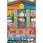 Montessori Art: Ms. Nena's Teaching Method - Paperback