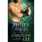The Thief's Angel: a bad-boy, enemies-to-lovers medieval romance - Paperback