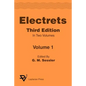 Electrets 3rd Ed. Vol 1 - Paperback