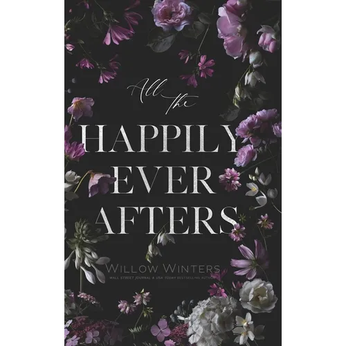 All The Happily Ever Afters - Hardcover