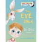 The Eye Book - Hardcover
