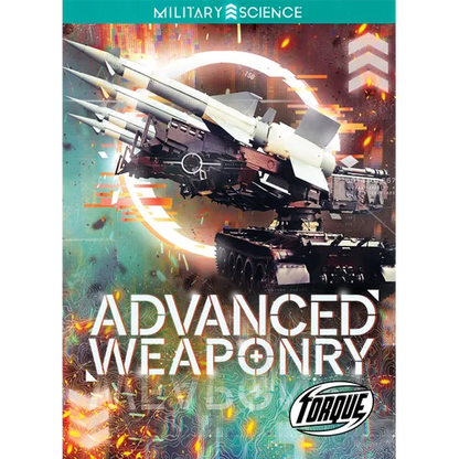 Advanced Weaponry - Library Binding