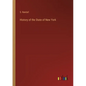 History of the State of New York - Paperback