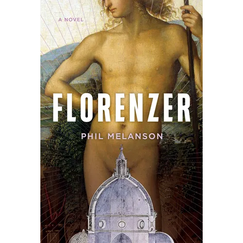 Florenzer - Hardcover