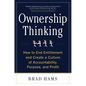 Ownership Thinking - Paperback
