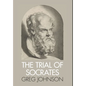 The Trial of Socrates - Hardcover