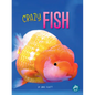 Crazy Fish - Hardcover