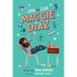 Join the Club, Maggie Diaz - Hardcover