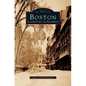 Boston: A Century of Progress - Hardcover