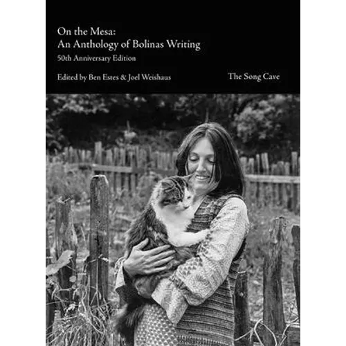 On the Mesa: An Anthology of Bolinas Writers - Paperback