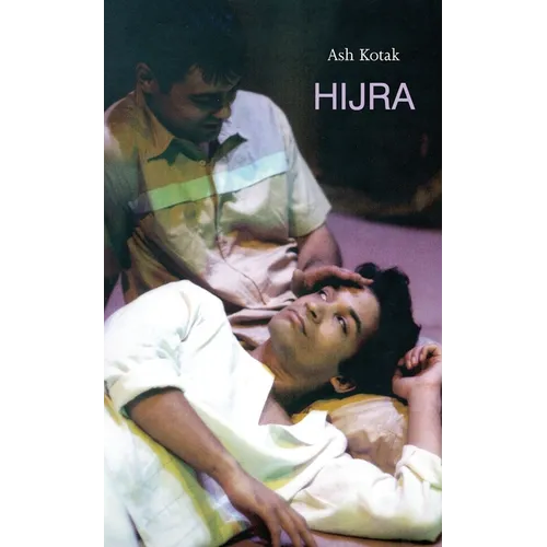 Hijra - Paperback