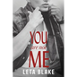 You Are Not Me - Paperback