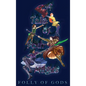 Tale of Four Mages: Folly of Gods - Hardcover
