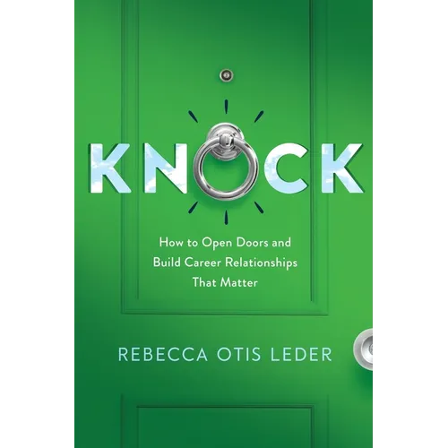 Knock - Paperback