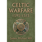 Celtic Warfare 1595-1763 - Paperback