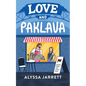 Love and Paklava - Paperback