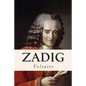 Zadig - Paperback