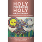 Holy Presence, Holy Preaching: Santa María Tonantzin Guadalupe as Preacher and Community - Paperback