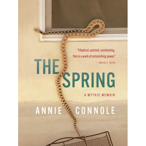 The Spring - Hardcover