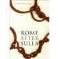 Rome After Sulla - Paperback