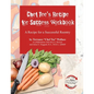 Chef Tee's Recipe for Success Workbook: A Recipe for a Successful Reentry - Paperback