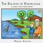 Salmon of Knowledge: A Family Time Fables book - Paperback