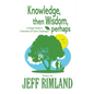 Knowledge then Wisdom, perhaps - Paperback