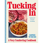 Tucking in: A Very Comforting Cookbook - Hardcover