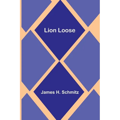 Lion Loose - Paperback