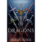 House of Dragons - Hardcover
