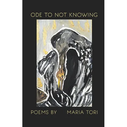 Ode To Not Knowing - Paperback