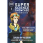 Electric Sheep: The Foragers (Super Science Showcase Adventures #2) - Paperback