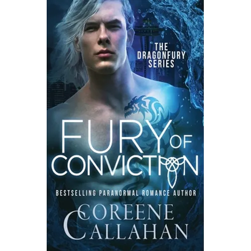 Fury of Conviction - Paperback