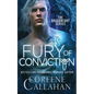 Fury of Conviction - Paperback