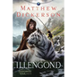 Illengond: The Daegmon War Book 3 - Paperback