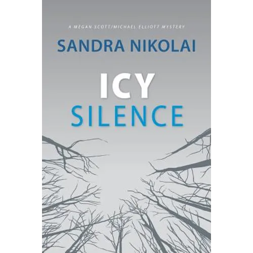 Icy Silence - Paperback