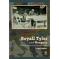 Royall Tyler and Hungary: An American in Europe and the Crisis Years 1918-1953 - Hardcover