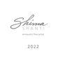 Shima Shanti, Encaustic Fine Artist - Hardcover