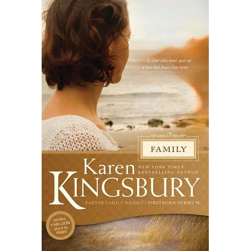 Family - Paperback