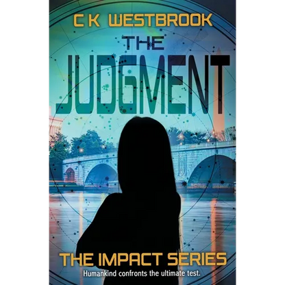 The Judgment - Paperback