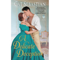 A Delicate Deception - Paperback