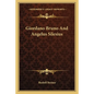Giordano Bruno and Angelus Silesius - Paperback
