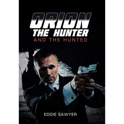 Orion the Hunter and the Hunted - Hardcover