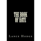 The Book of HATE - Paperback